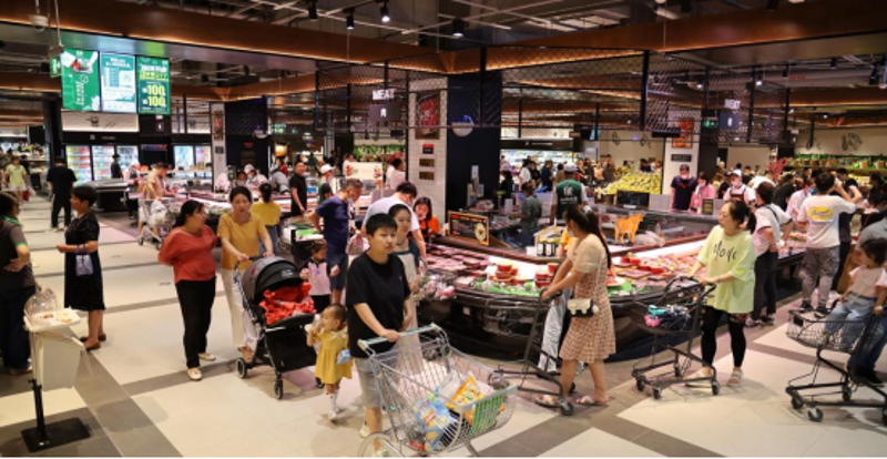尚品购官网:走进家居购物新世界
